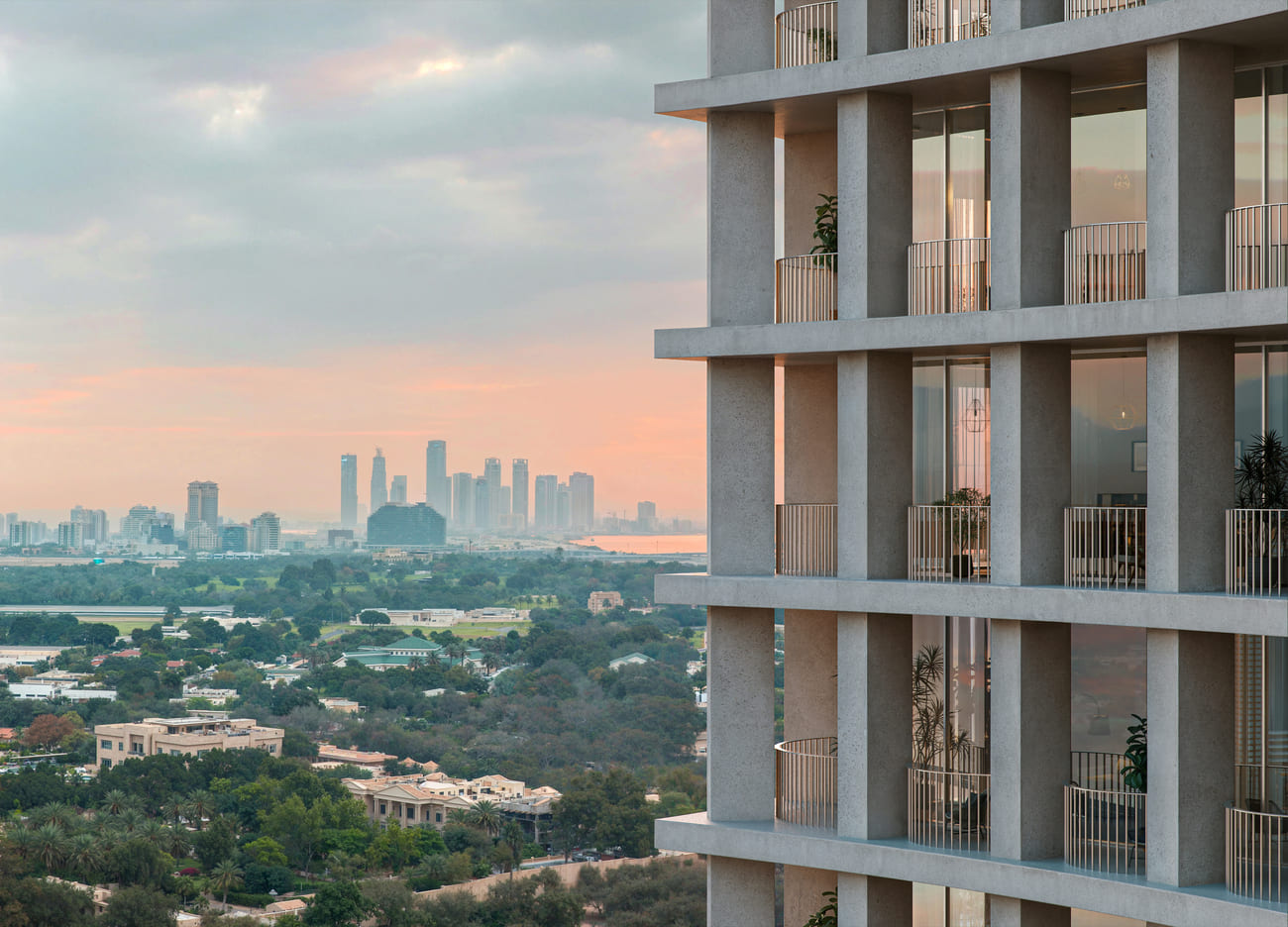 Eden House Za’abeel cover image