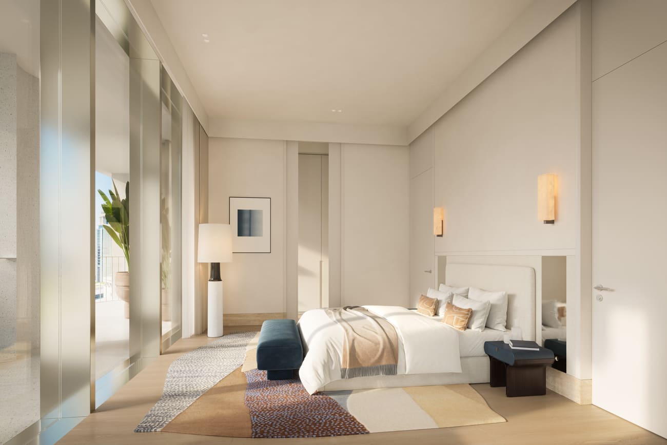 Eden House Za’abeel interior 4