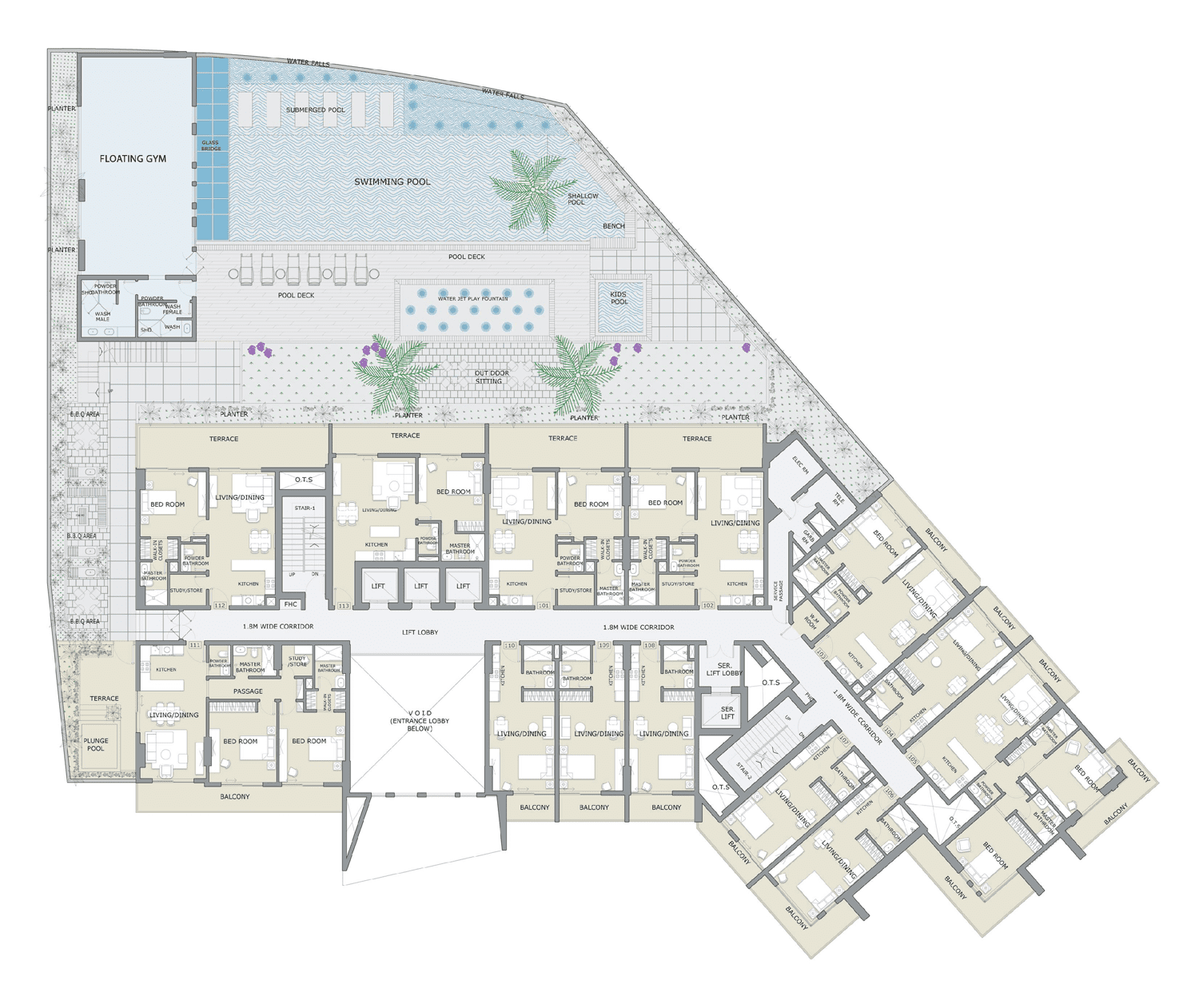 Elevate master plan 1