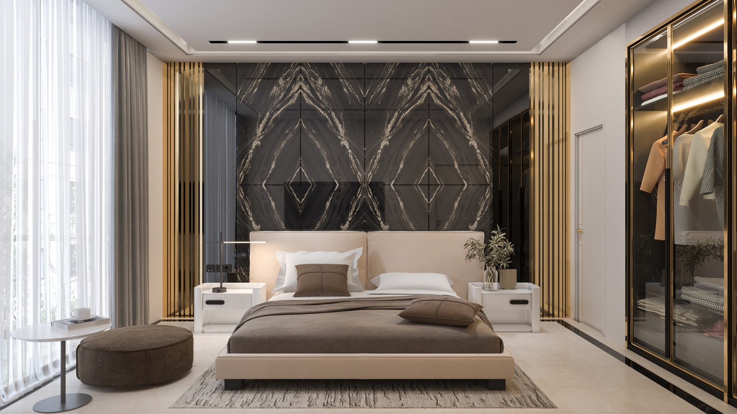 Empire Livings interior 3