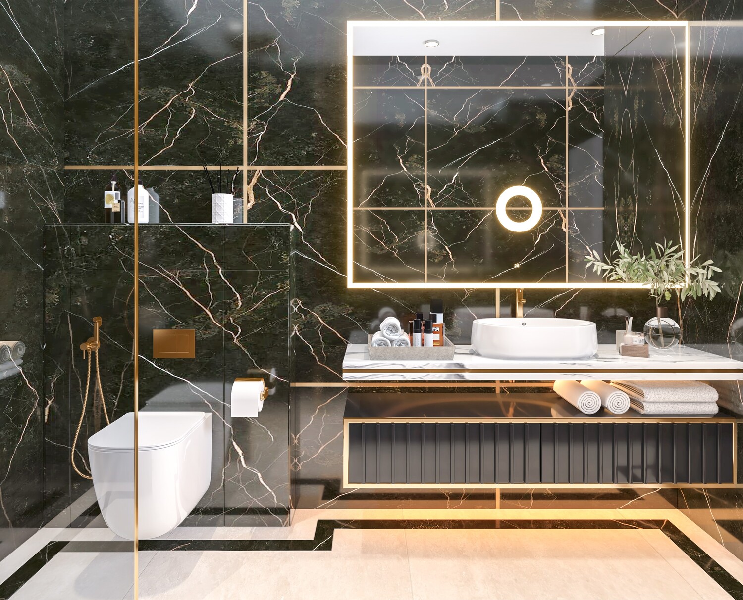 Empire Livings interior 5