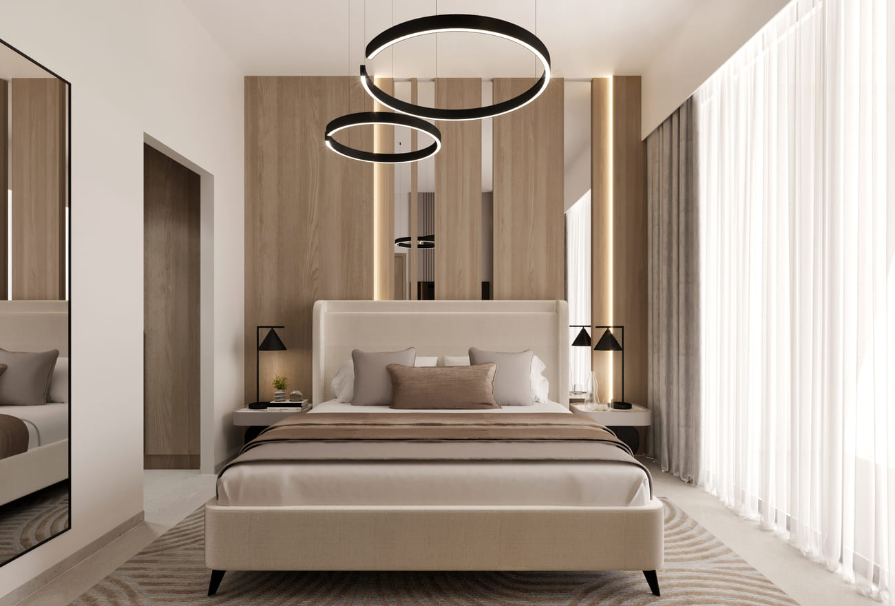 Enqlave by Aqasa interior 1