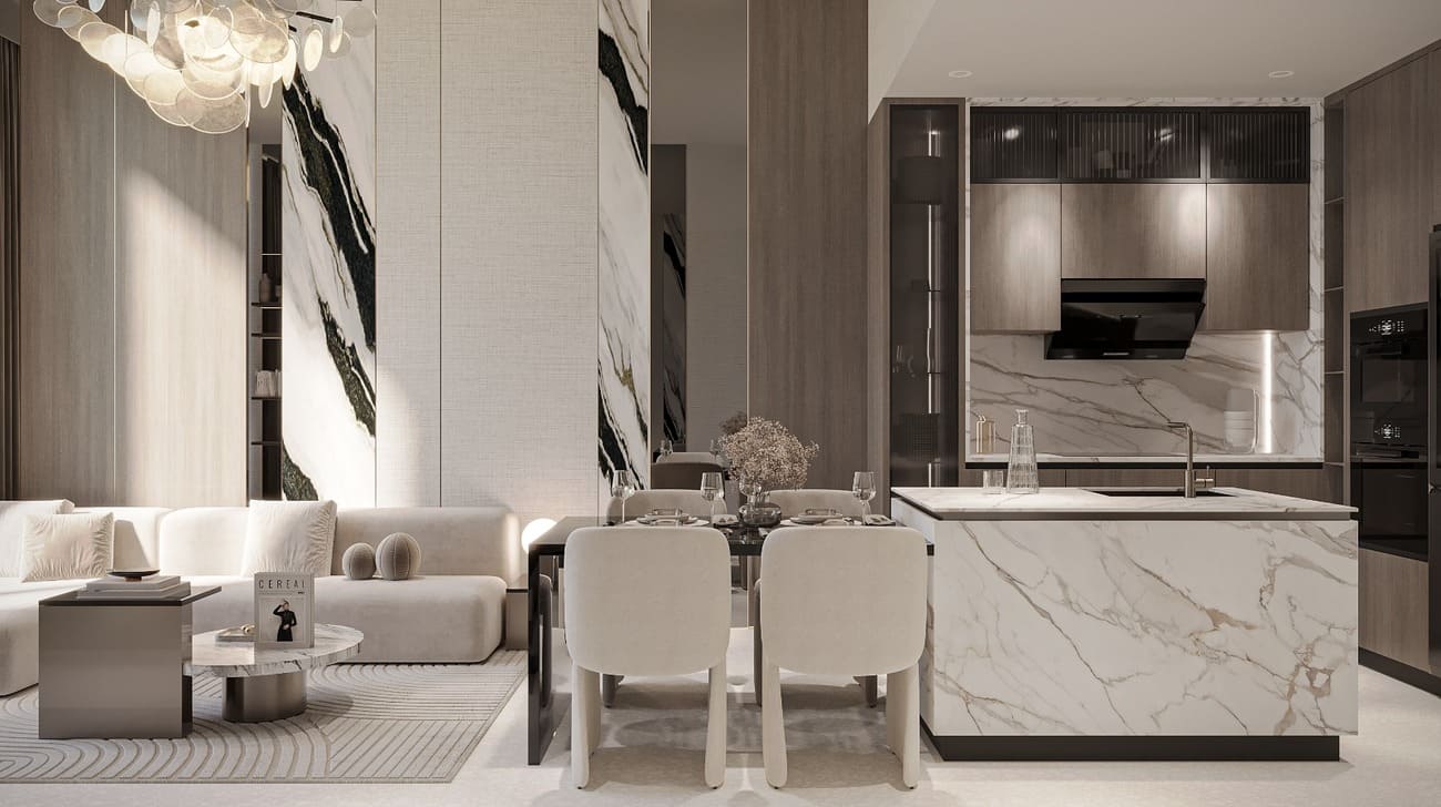 Enqlave by Aqasa interior 6