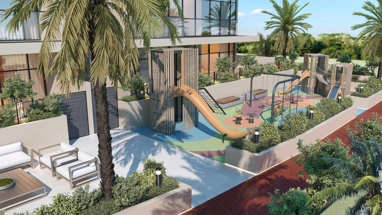 Childrens Play Area amenity image