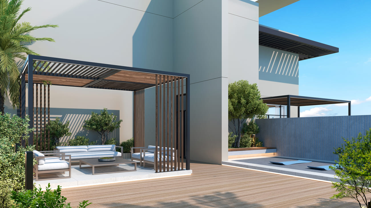 Roof Garden amenity image