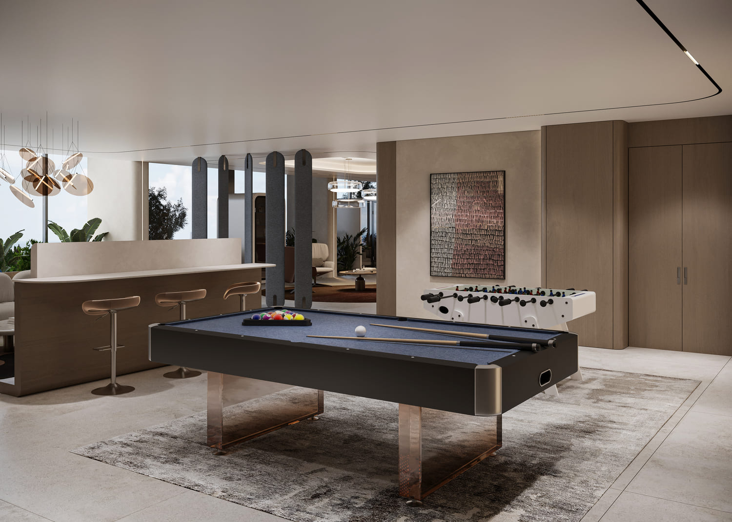 Games Room amenity image