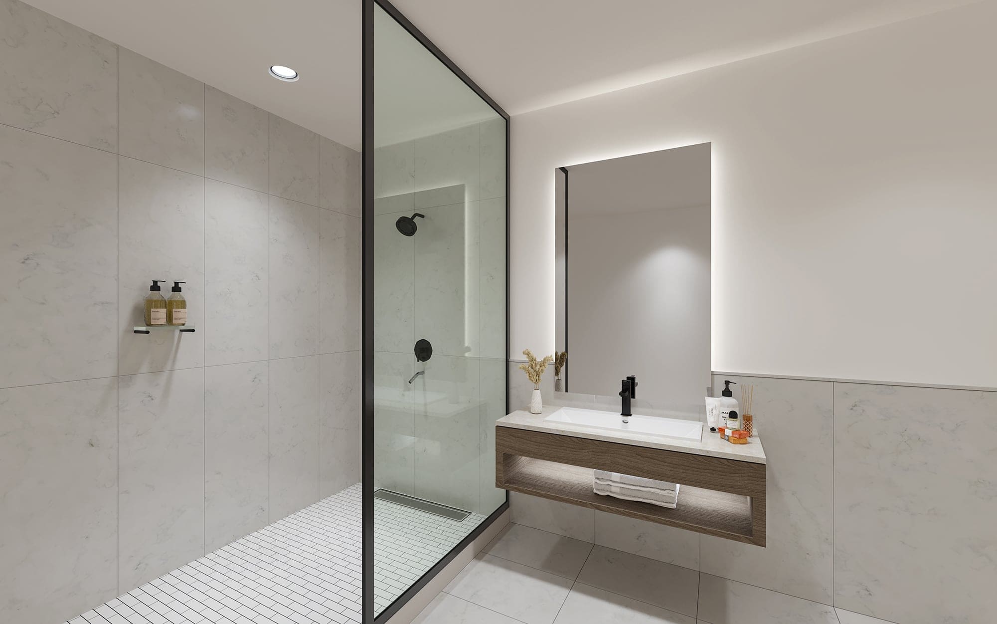 Equiti Arcade interior 1