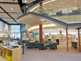 Community centre amenity image