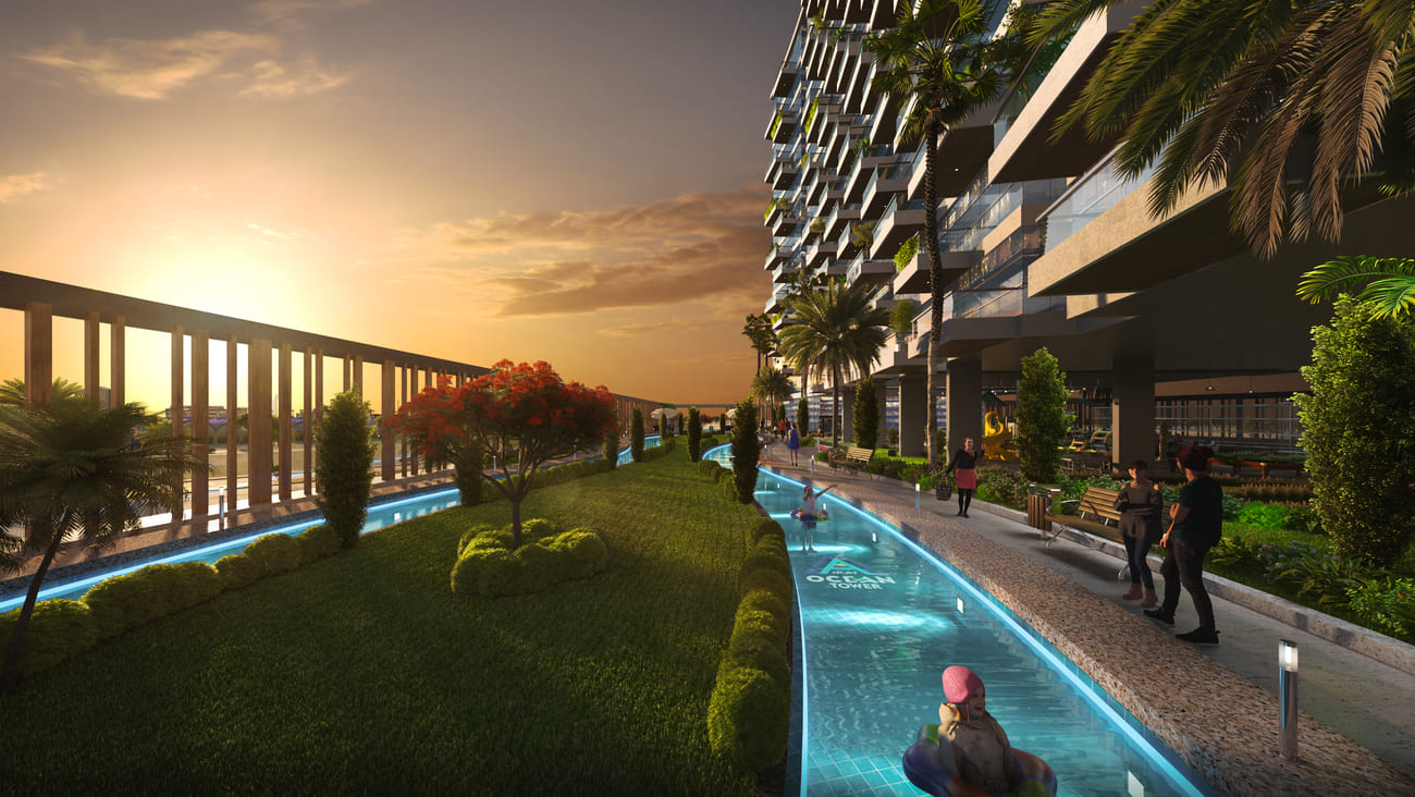 Kids Pool amenity image