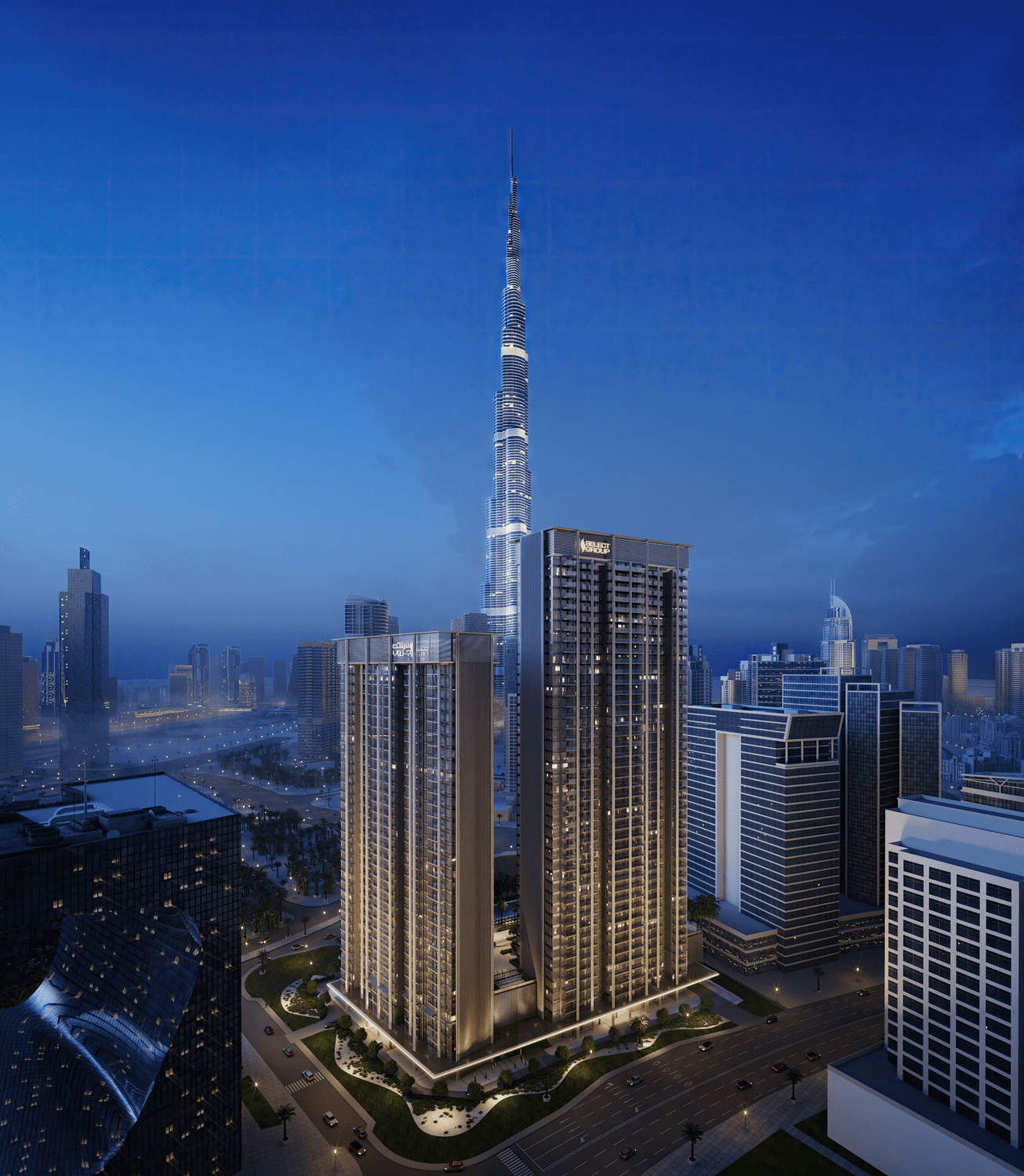 The Edge architecture 2