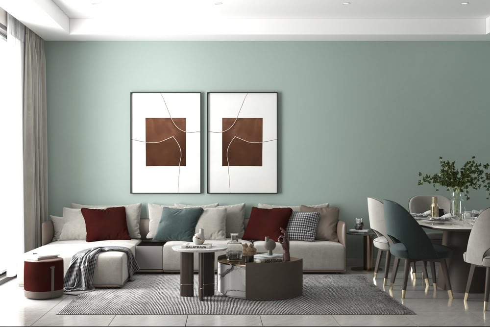 Symbolic Aura interior 3