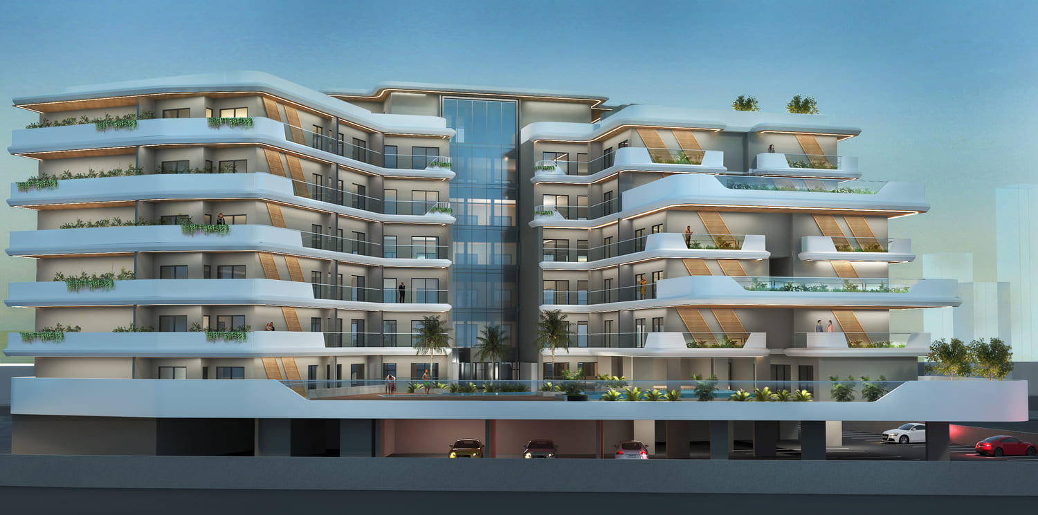 Marquis Signature cover image