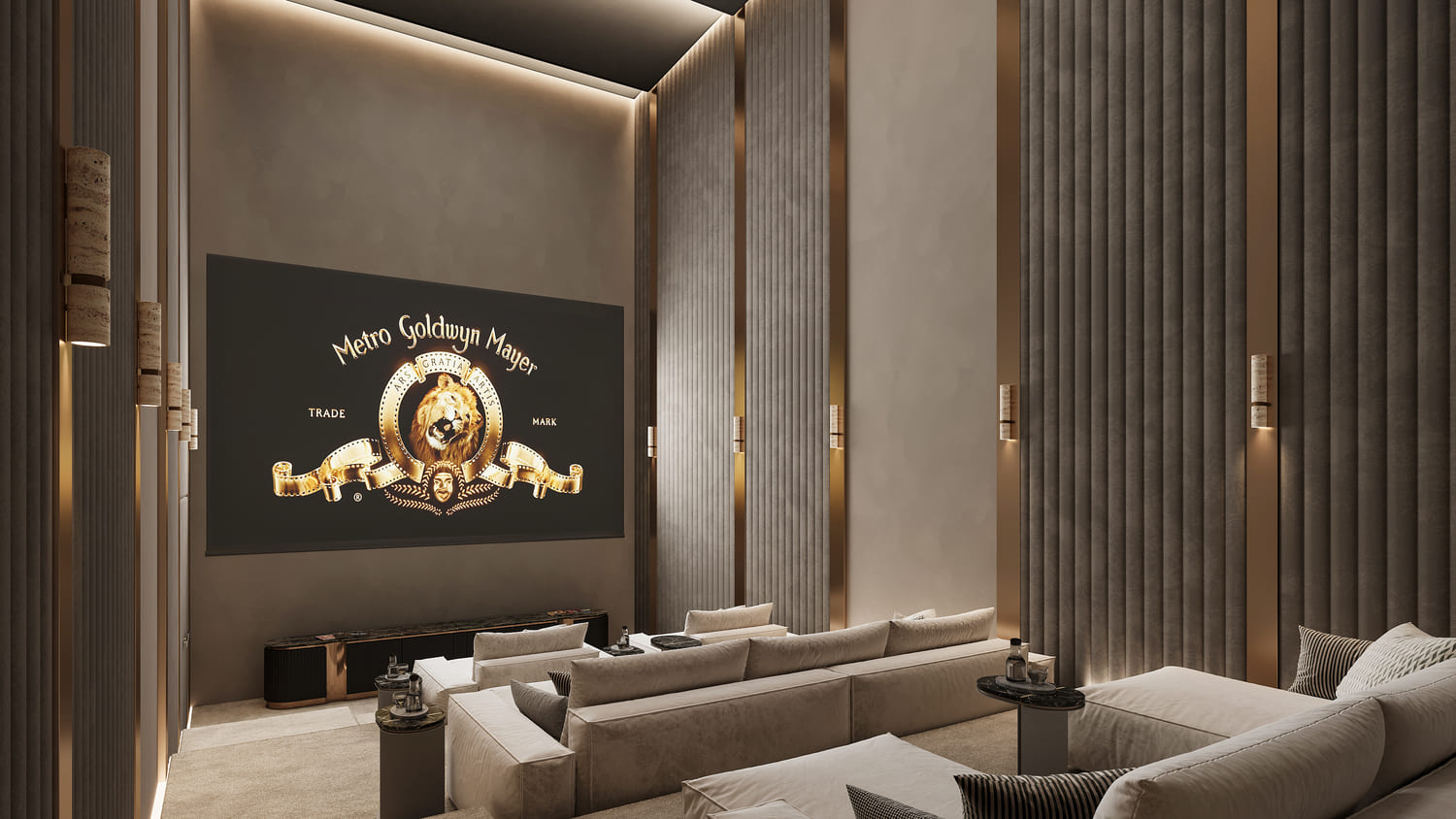 Cinema amenity image