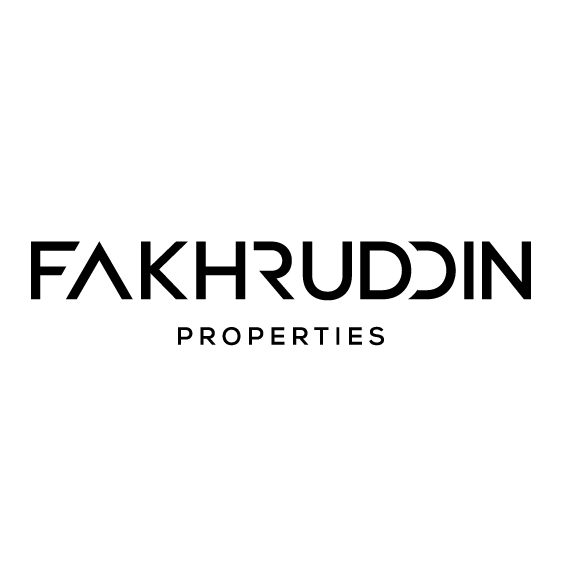 Fakhruddin Properties Development Logo