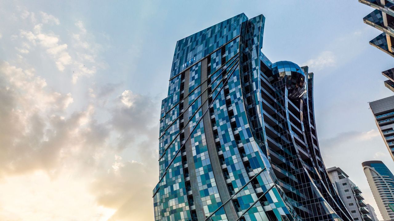 DaVinci architecture 2