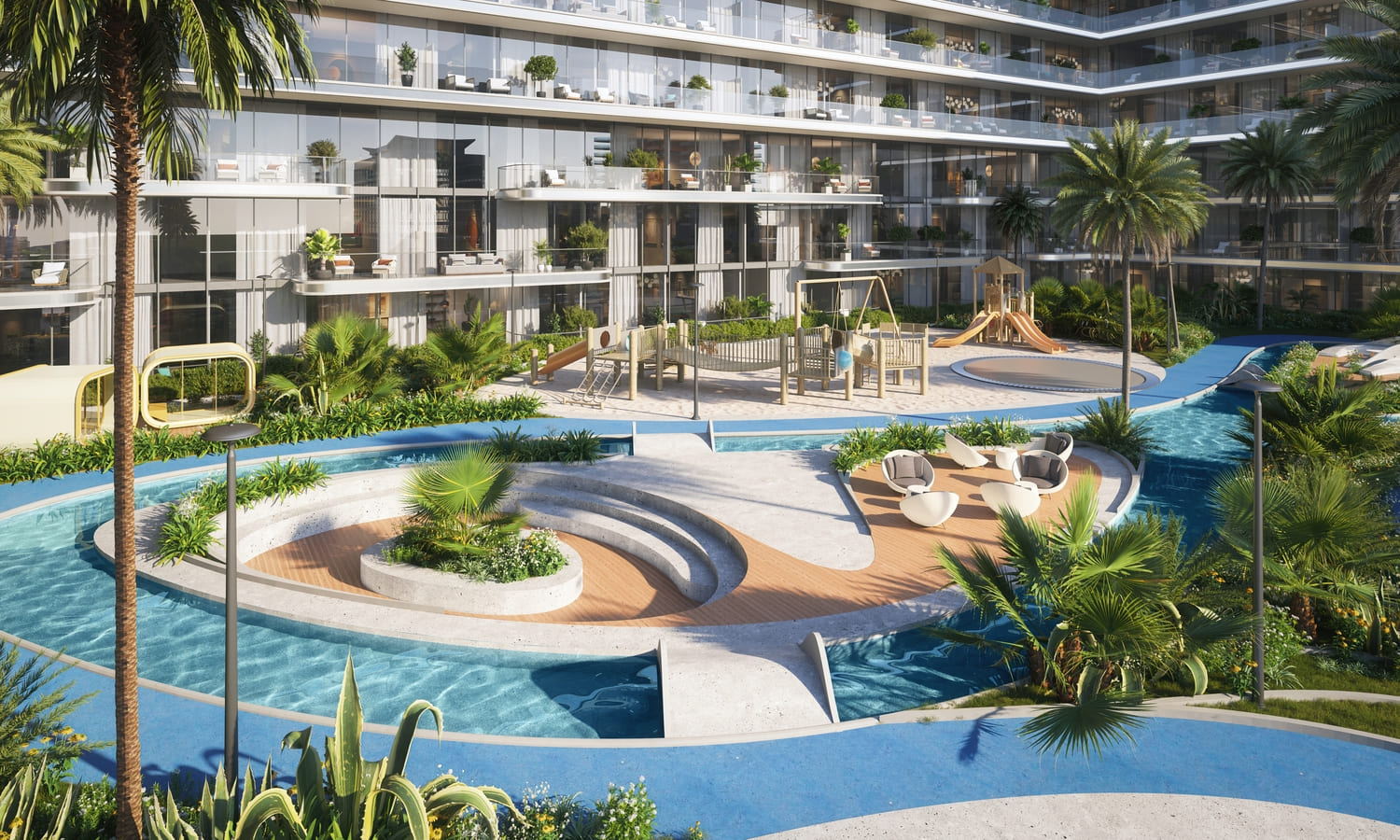 Family Lounge amenity image