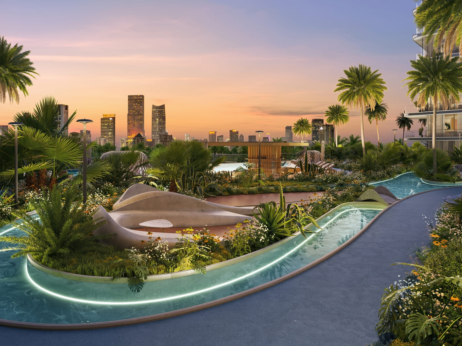 Zen Garden amenity image