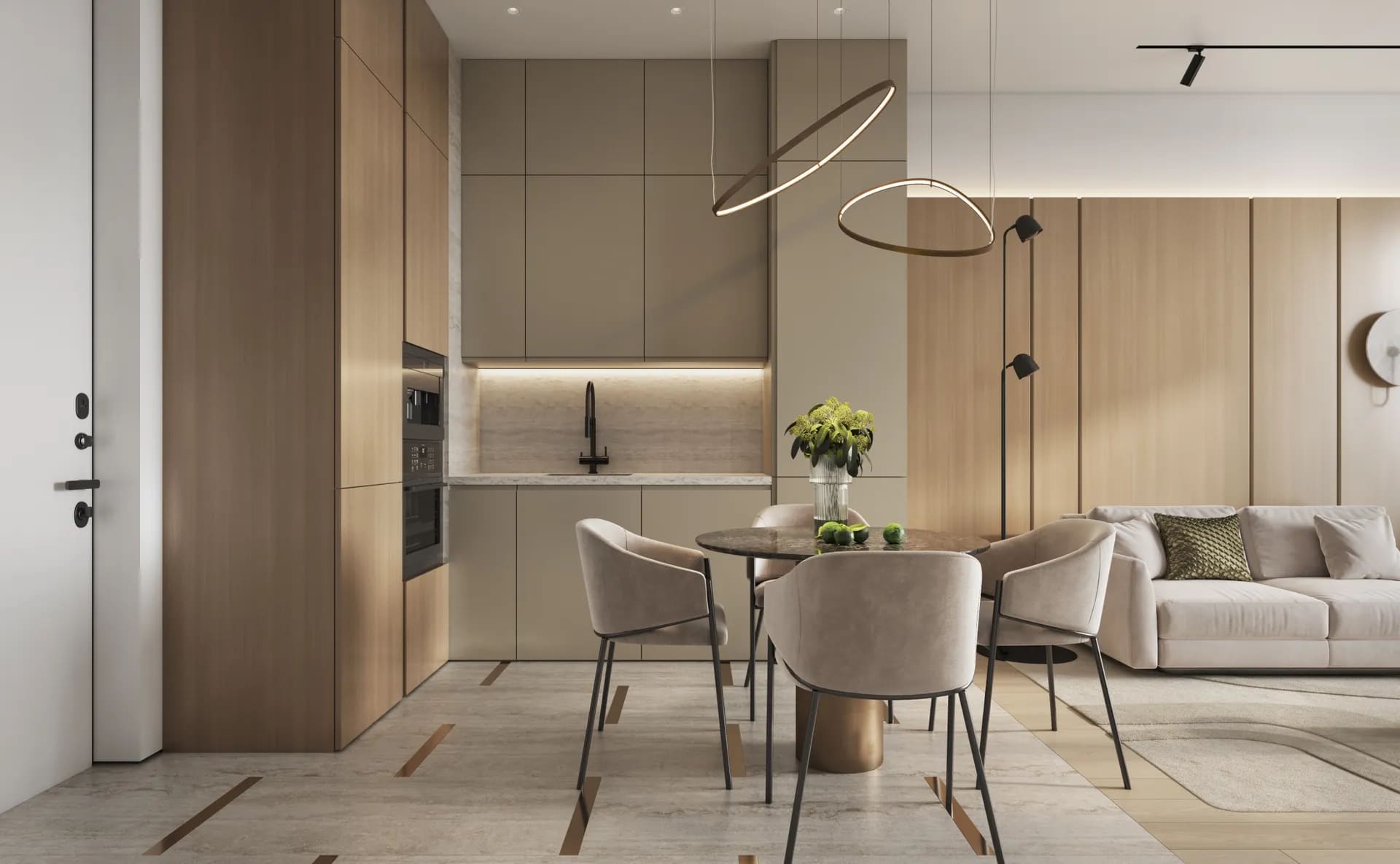 Boutique 23 interior 3