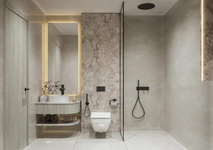 Floarea Vista interior 3