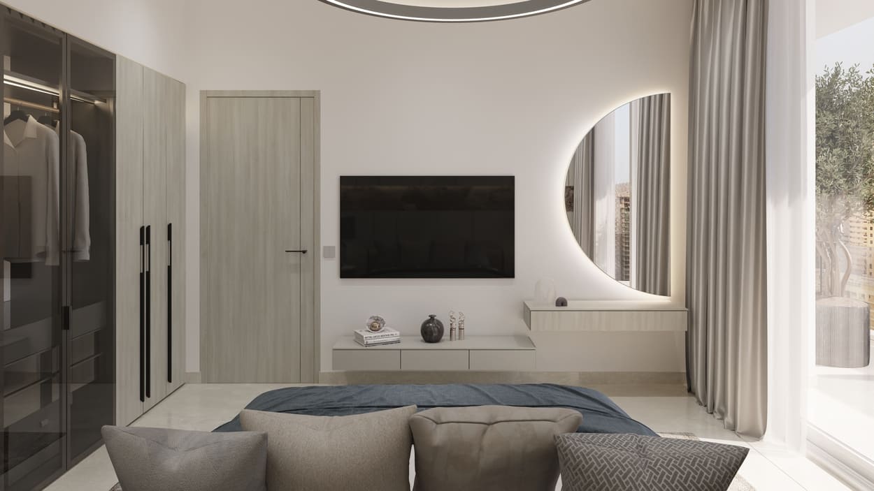 Floarea Vista interior 4