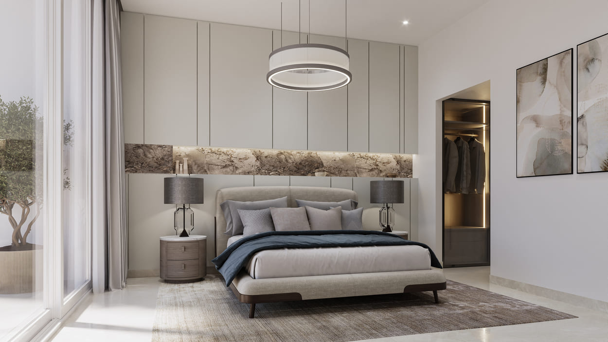 Floarea Vista interior 6