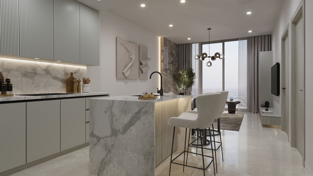 Floarea Vista interior 7