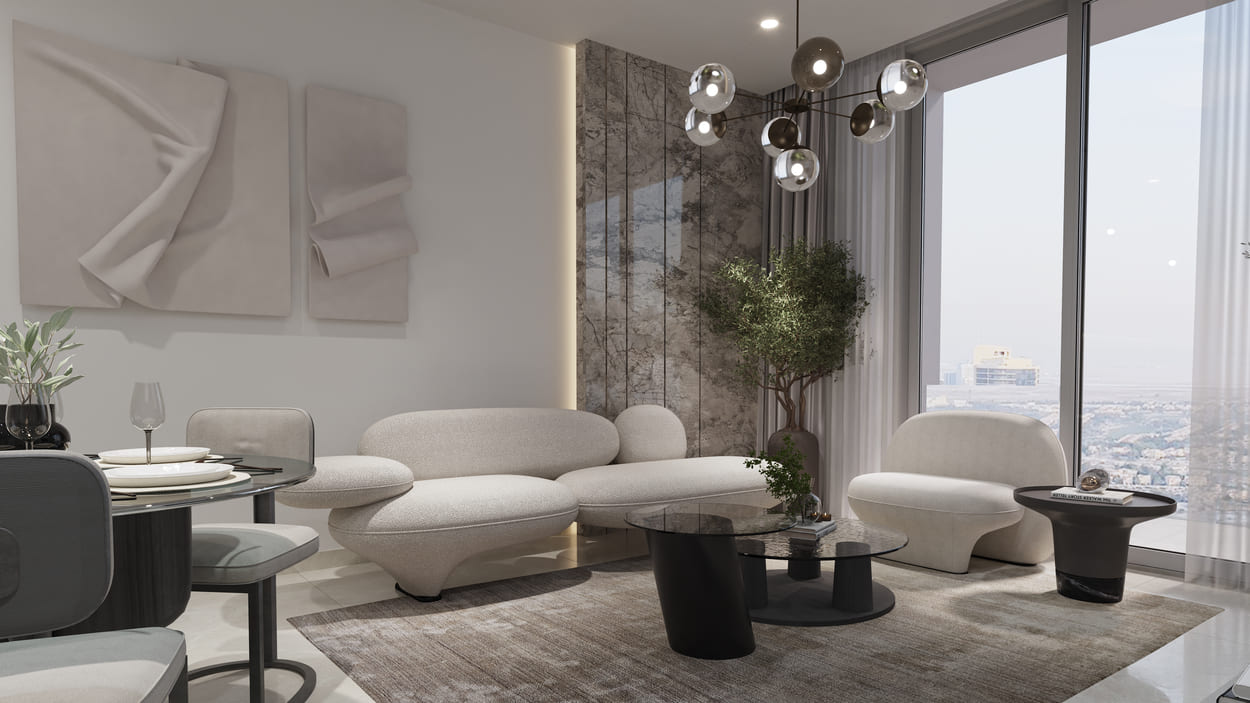 Floarea Vista interior 8