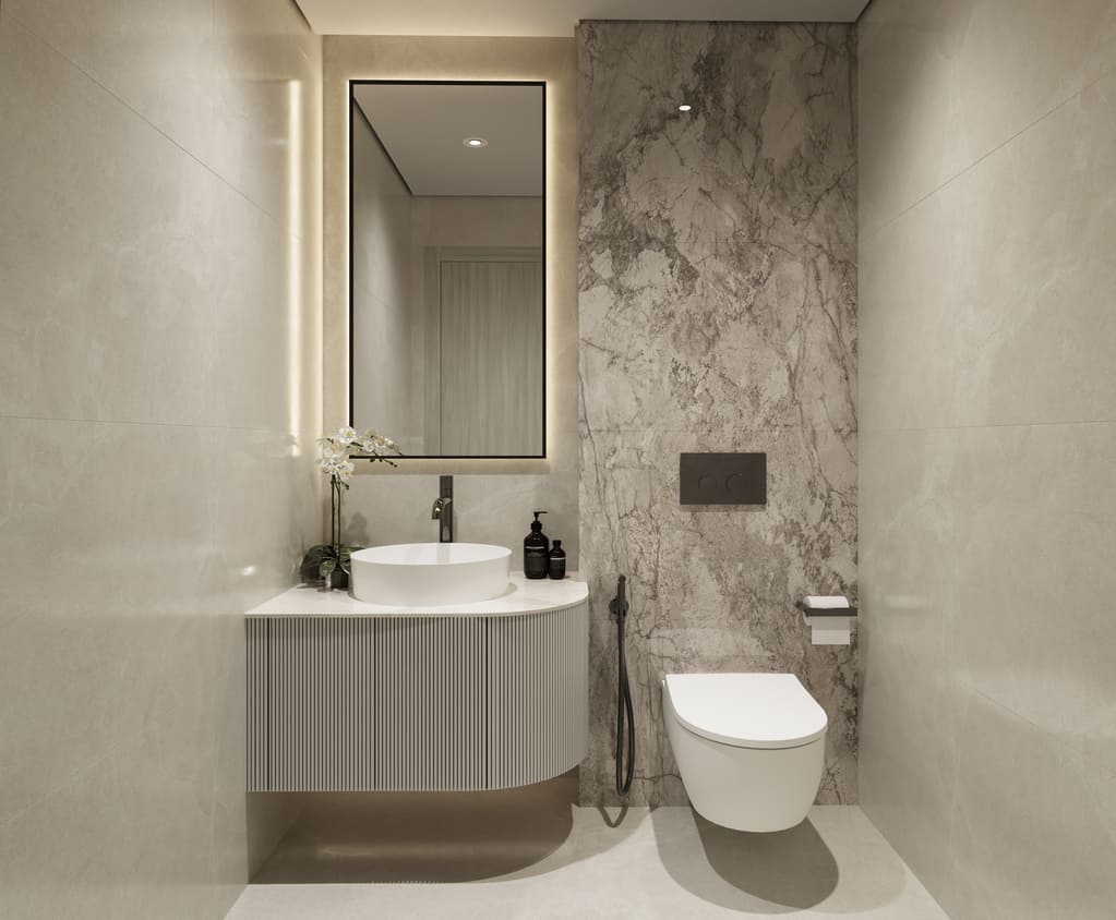 Floarea Vista interior 10