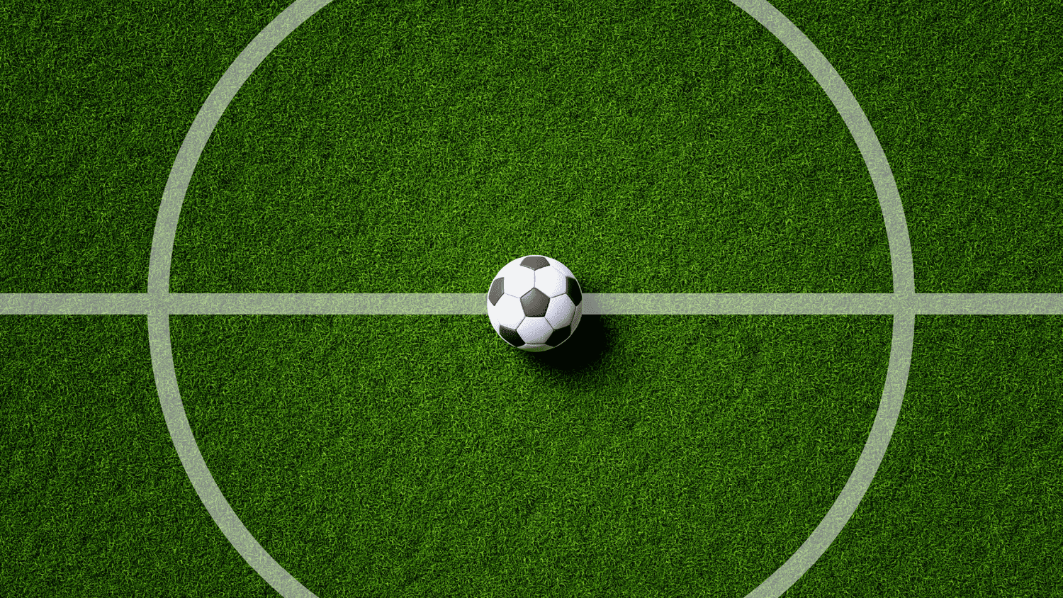 Football Pitch amenity image