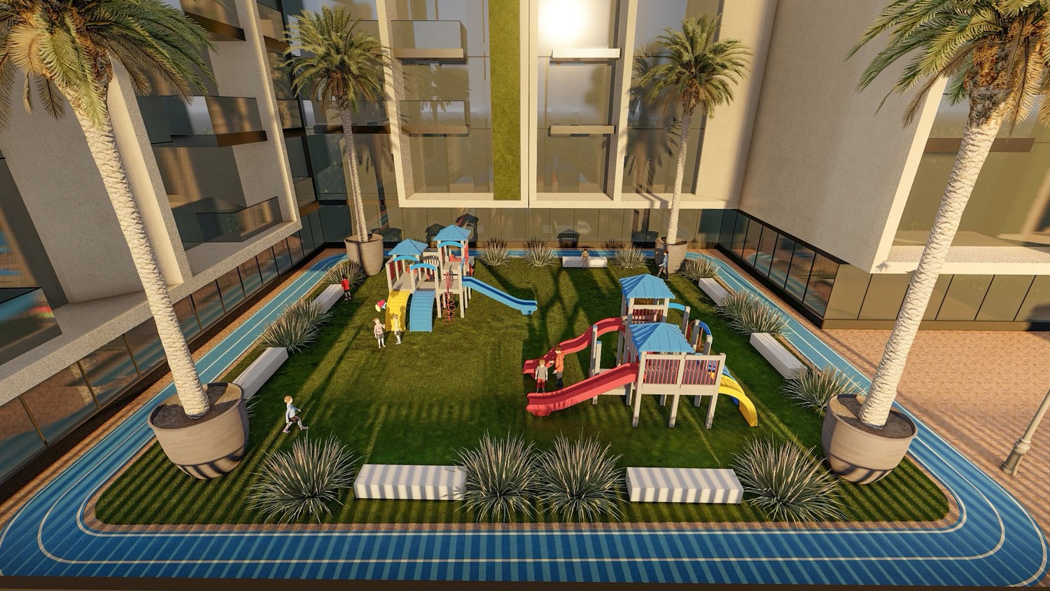 Kids Area amenity image