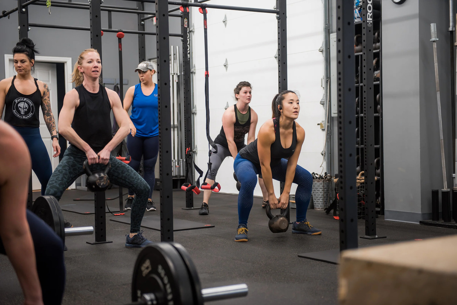 Forte Fitness Centre amenity image