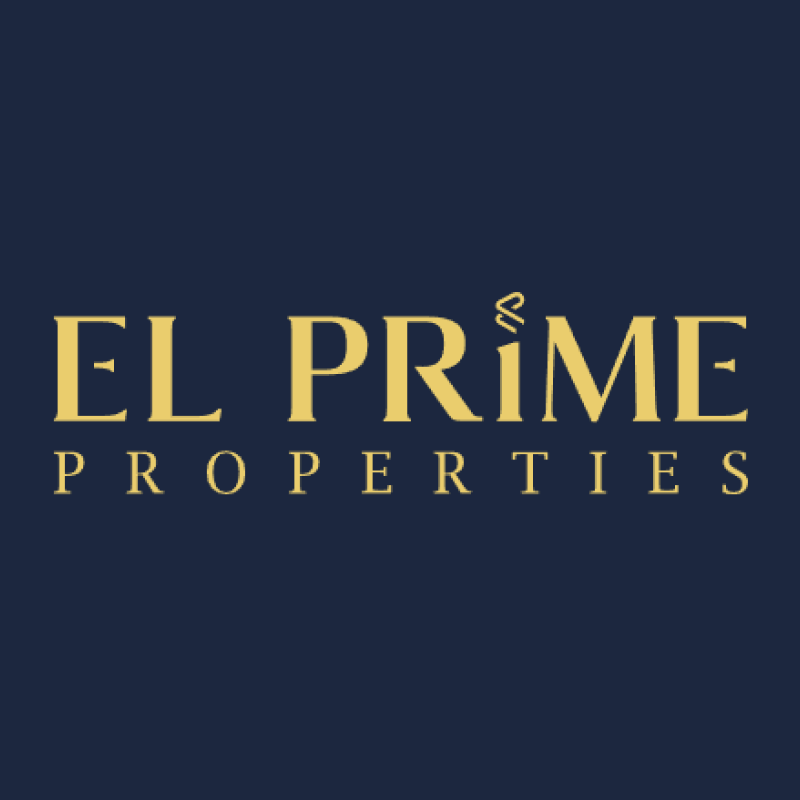 El Prime Logo