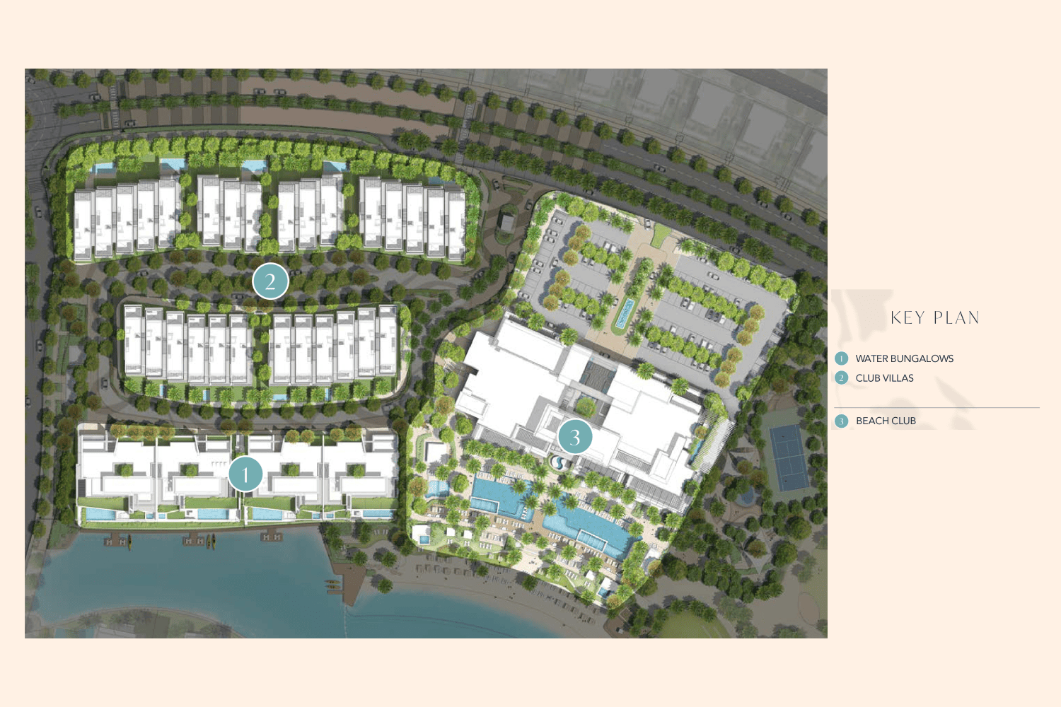 Plagette 32 master plan 1