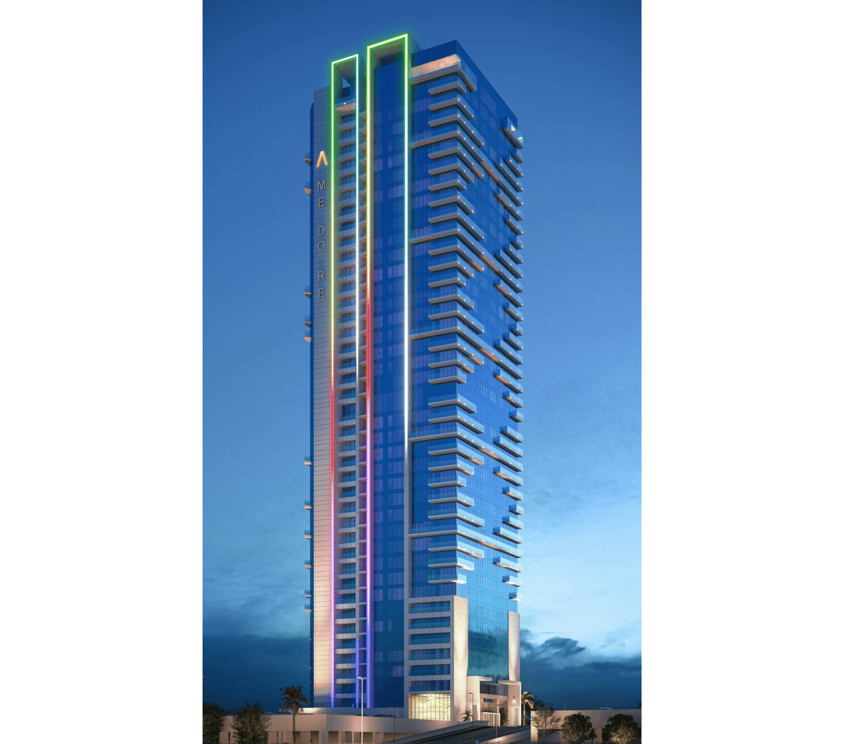 Me Do Re architecture 3