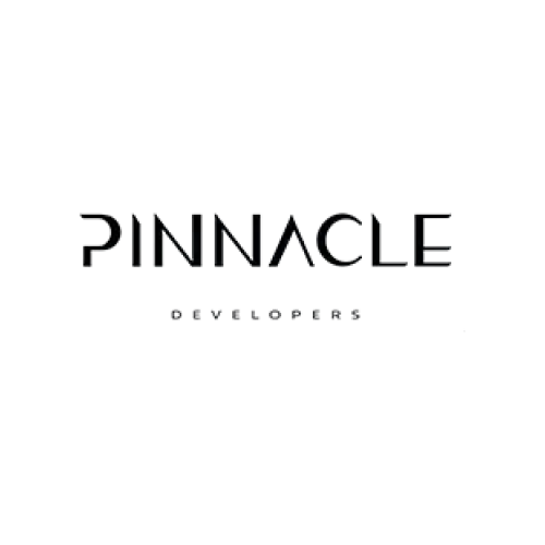 Pinnacle Developers Logo