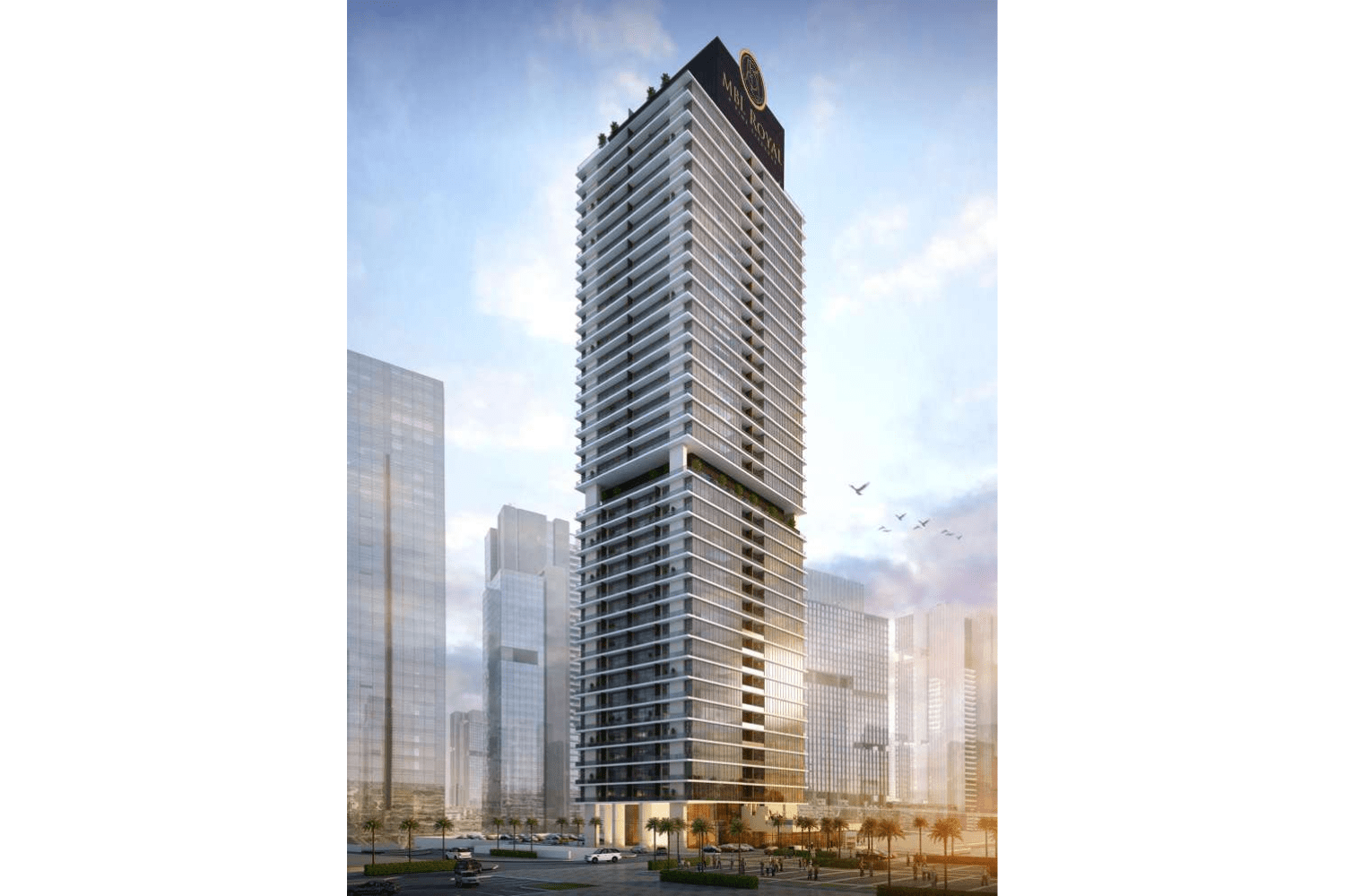 MBL Royal cover image