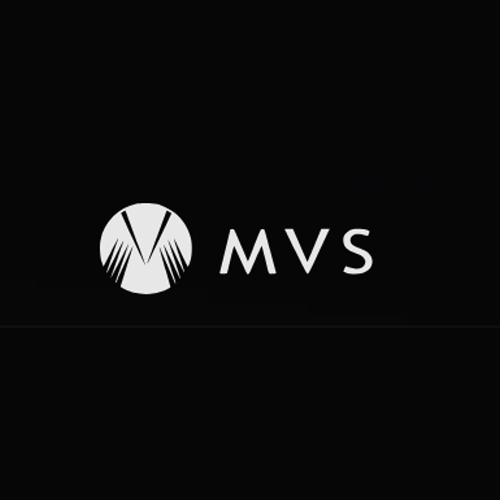MVS Real Estate Development Logo