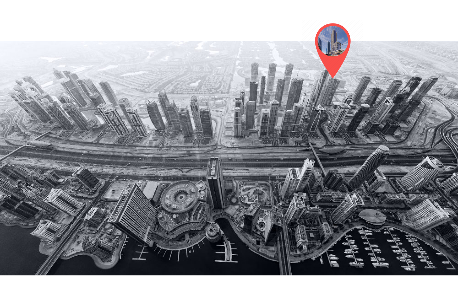 Orra The Embankment master plan 1