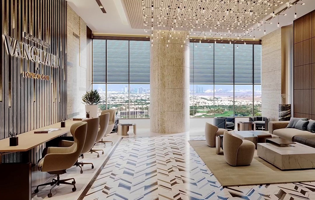 Co-Working Space amenity image