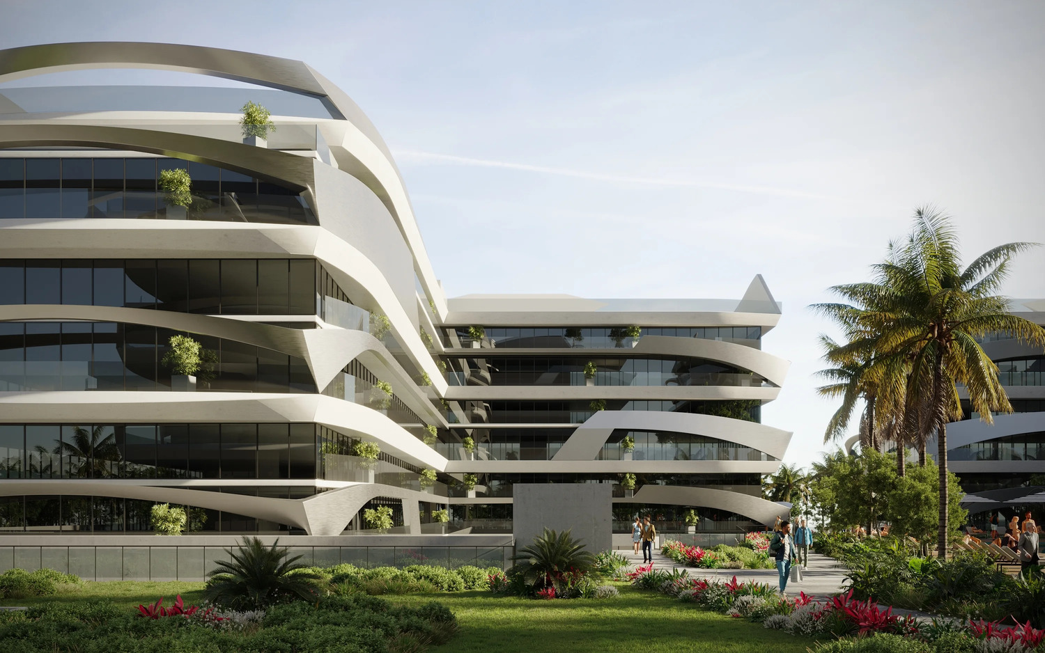 Tonino Lamborghini Residences cover image