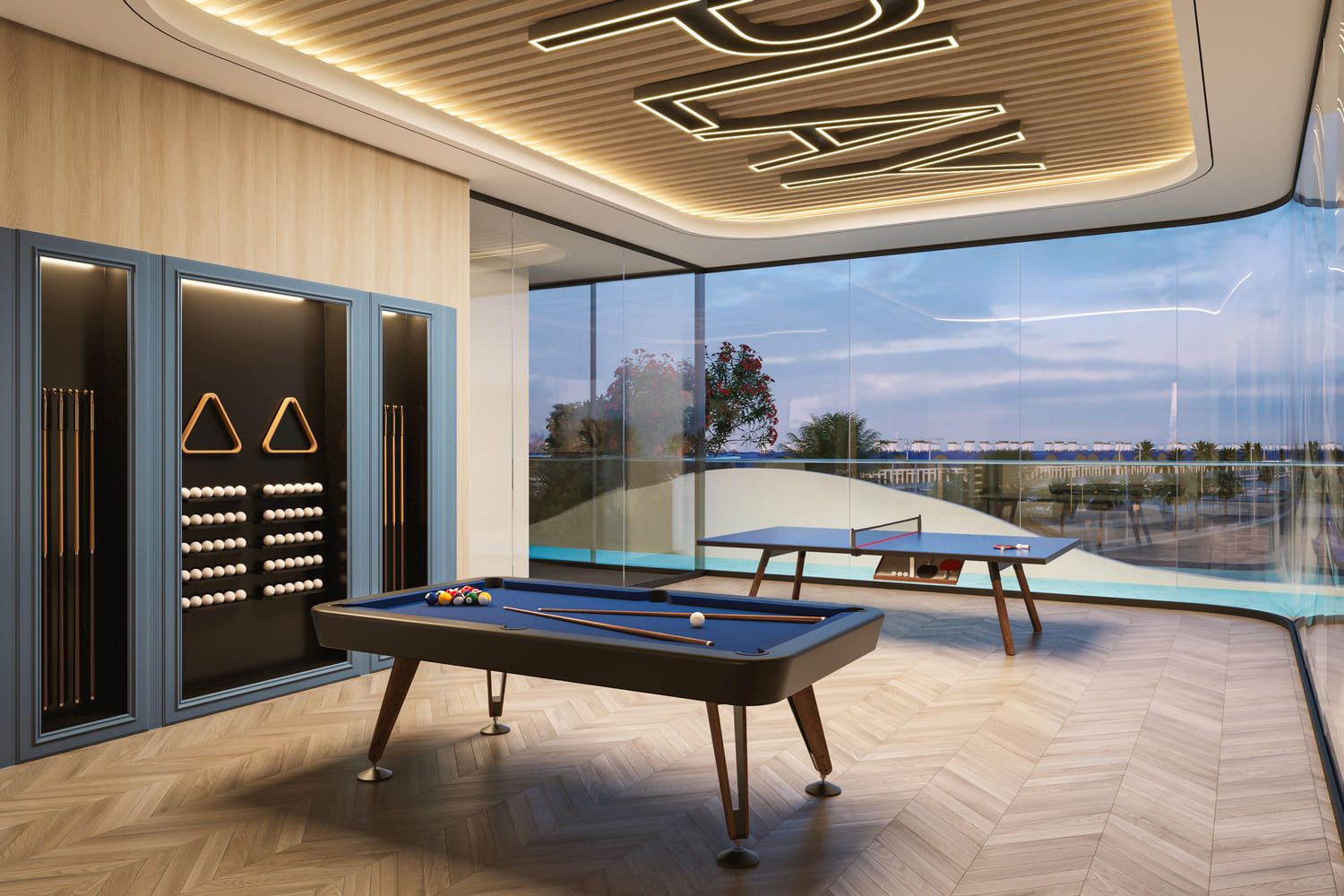 Gams Room amenity image