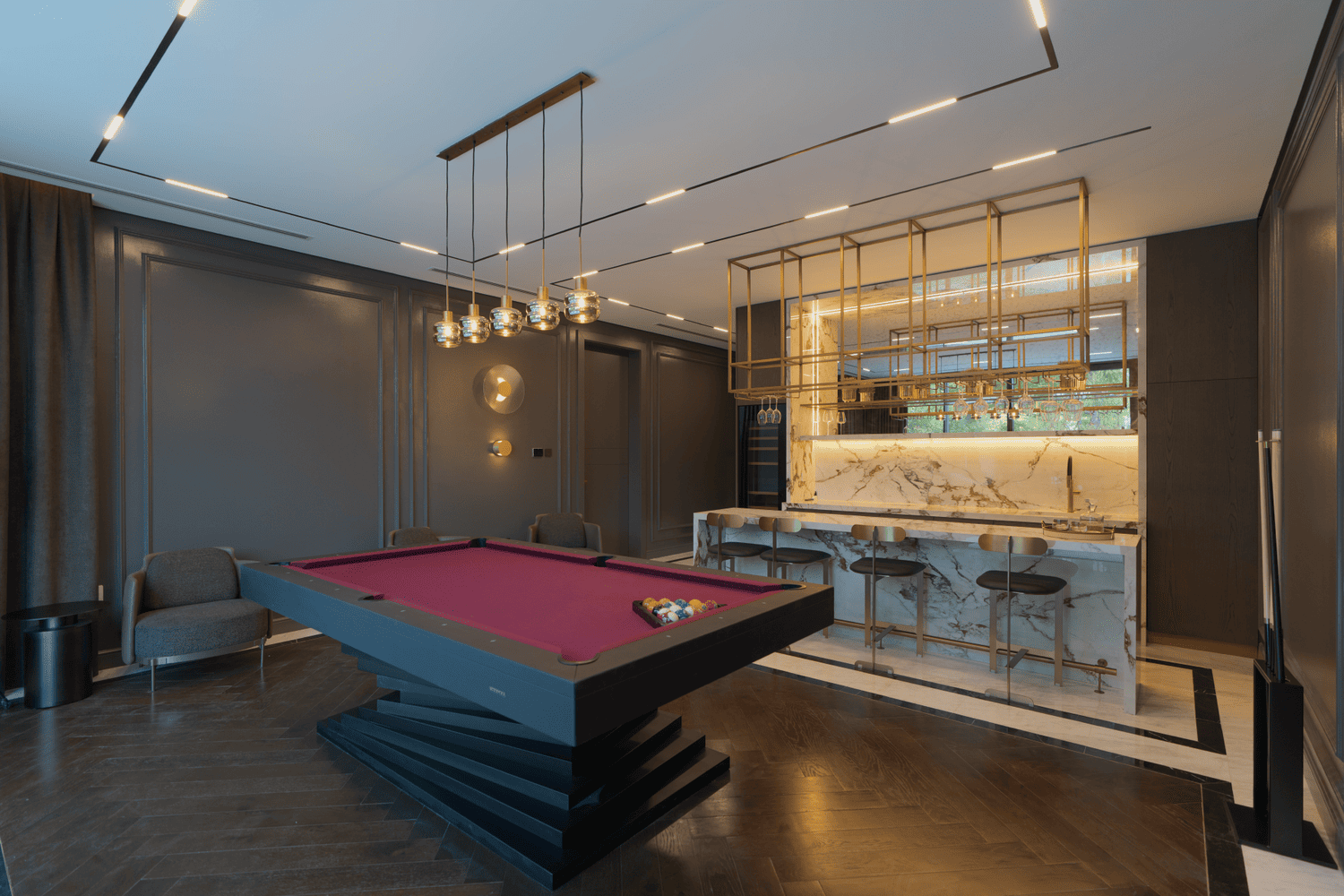 Games Room amenity image