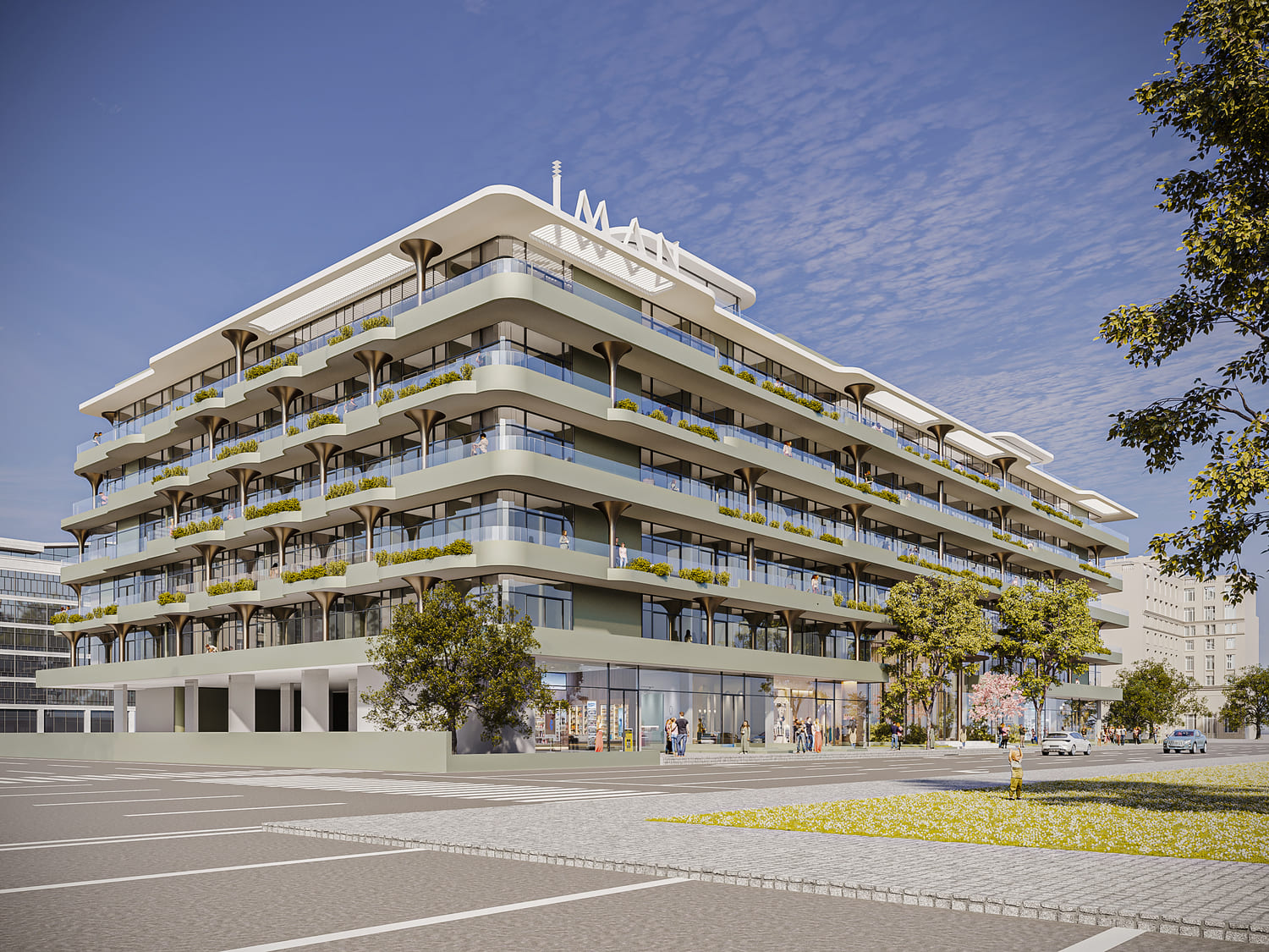 Gardens 2 cover image