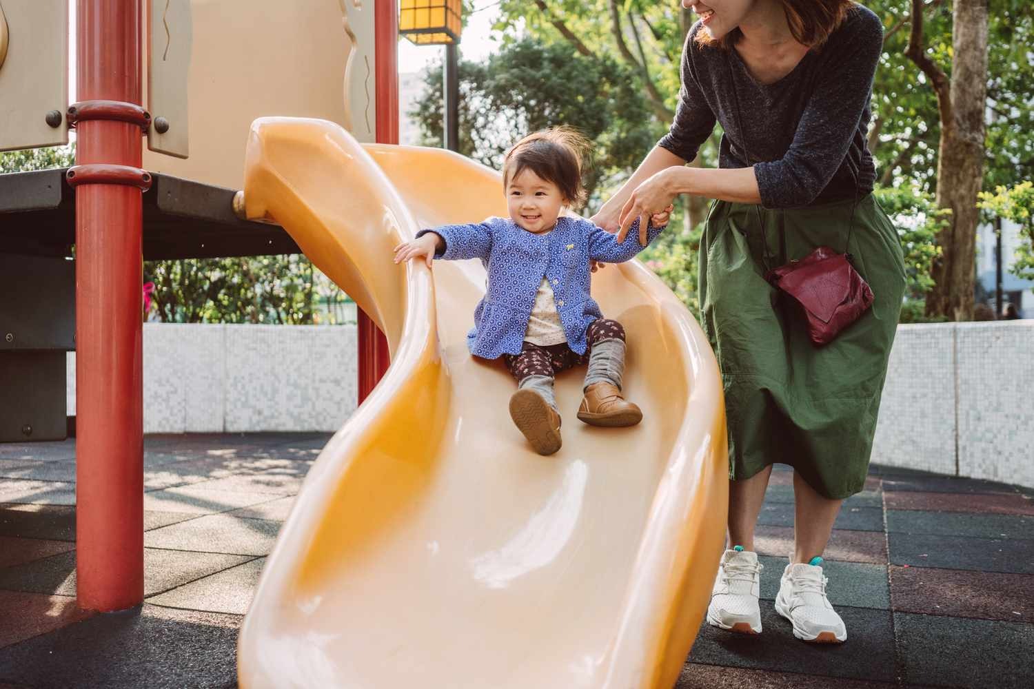 Kids Play Area amenity image