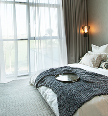 Damac Hills - Golf Town interior 5