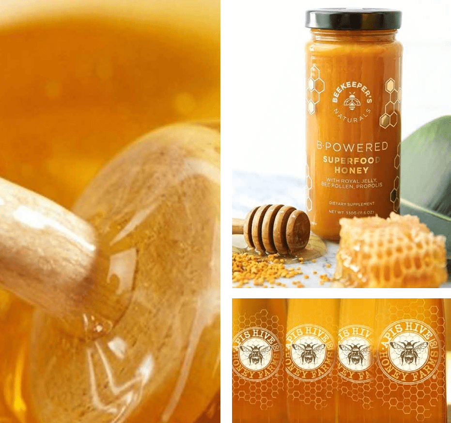 Honey Bar amenity image