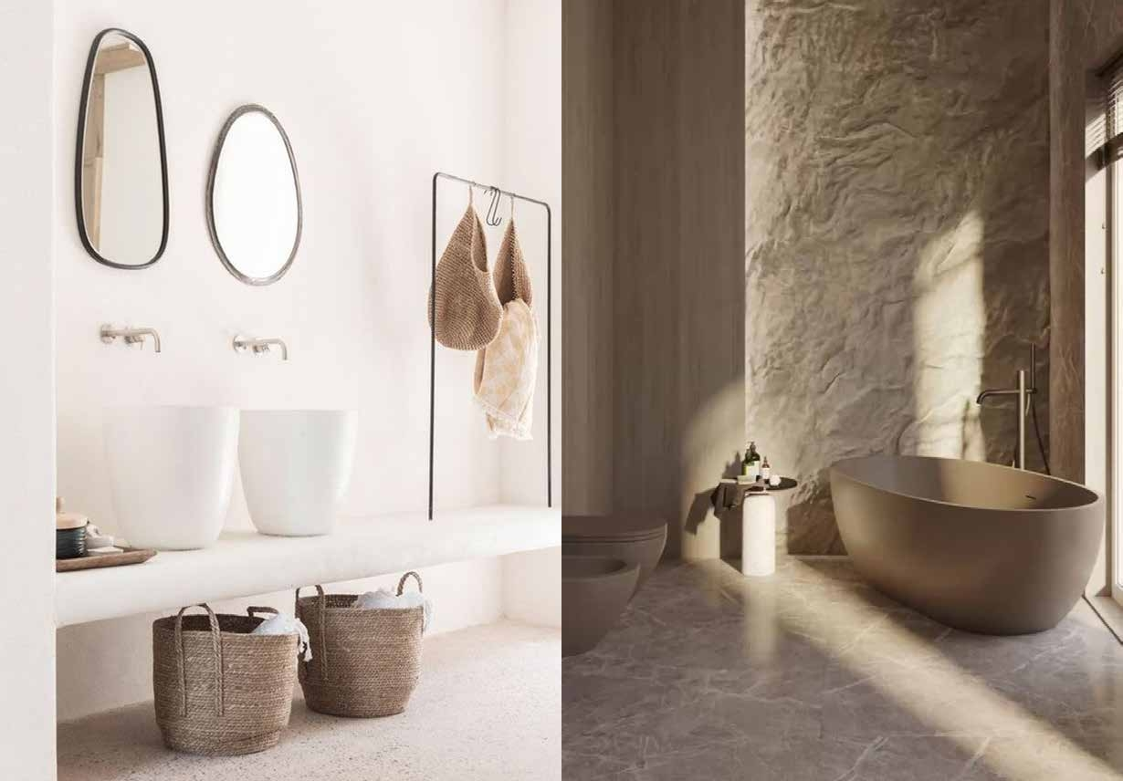 Damac Lagoons Mykonos interior 4