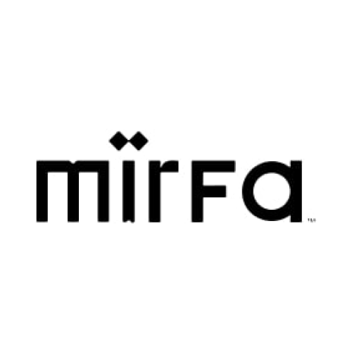 MIRFA Logo
