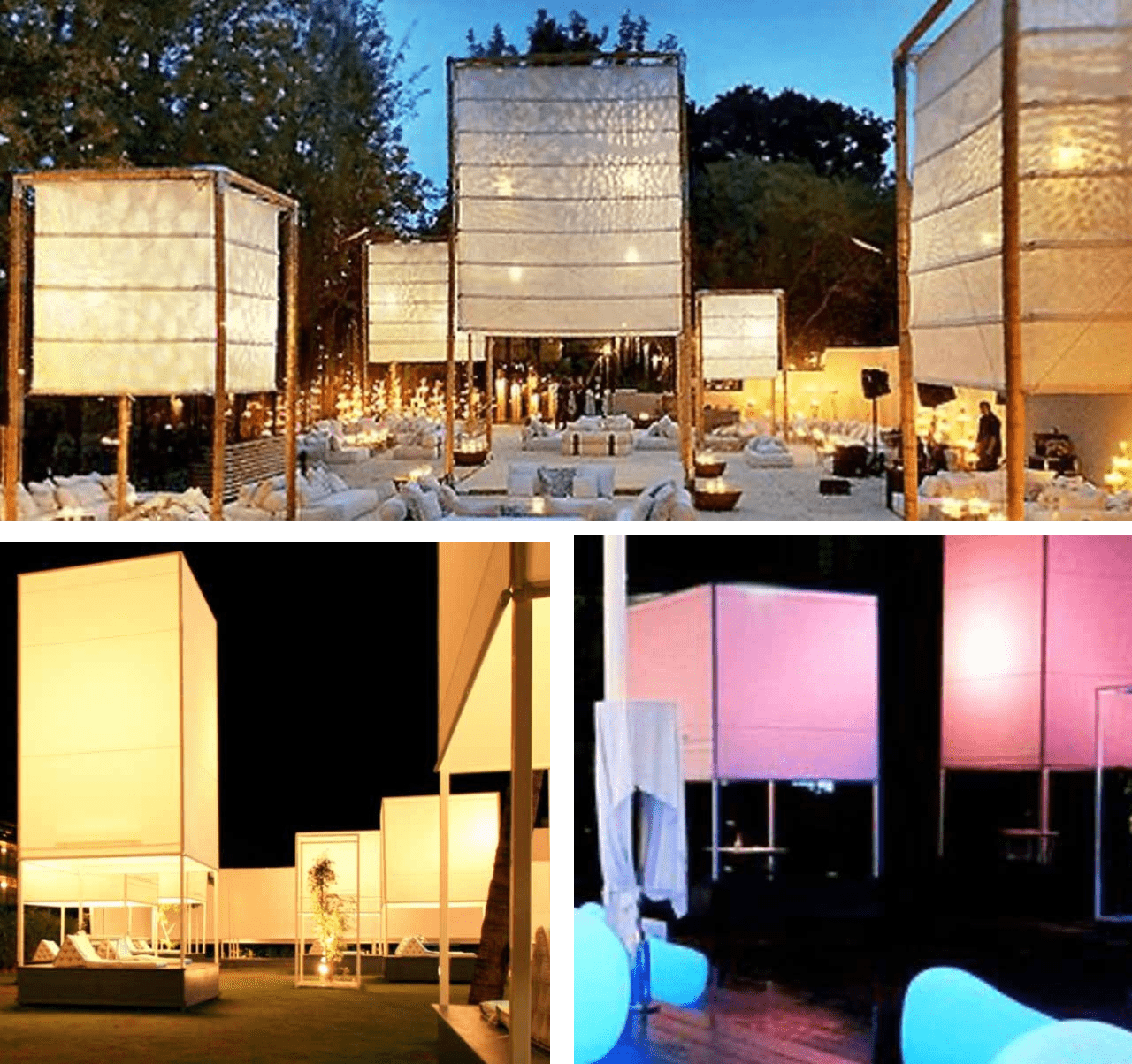 Glow Lounge amenity image