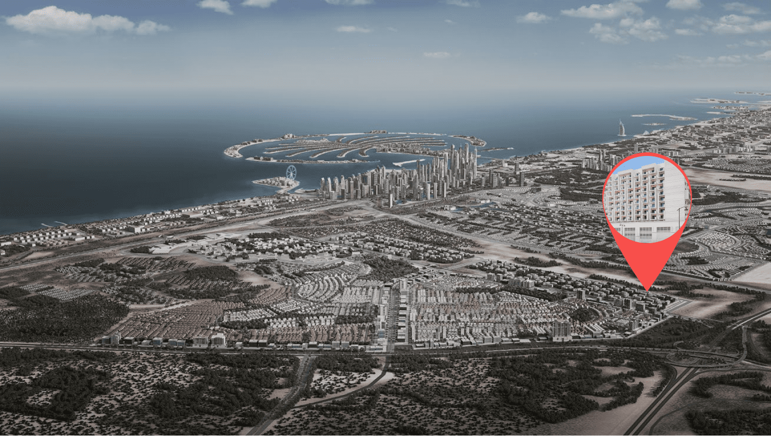 Candace Aster master plan 1